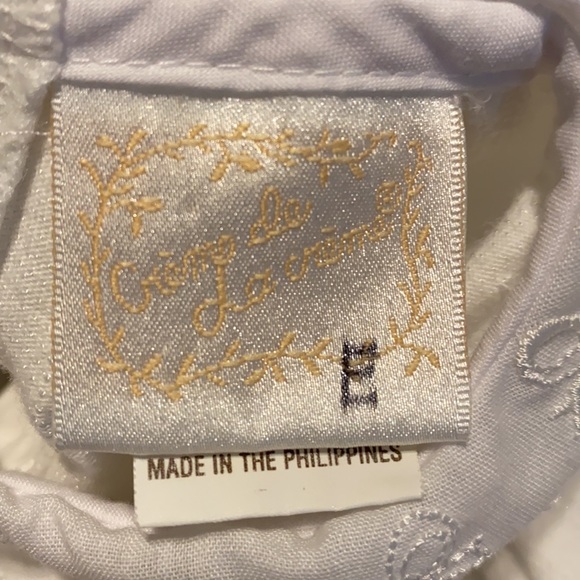 Infant Bunting NNW - Picture 5 of 7